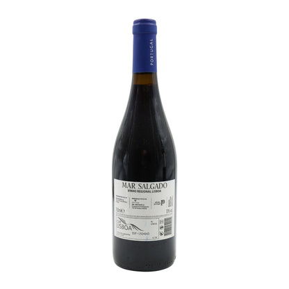 Mar Salgado Tinto