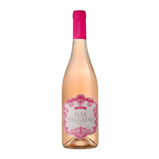 Mar Salgado Rosé