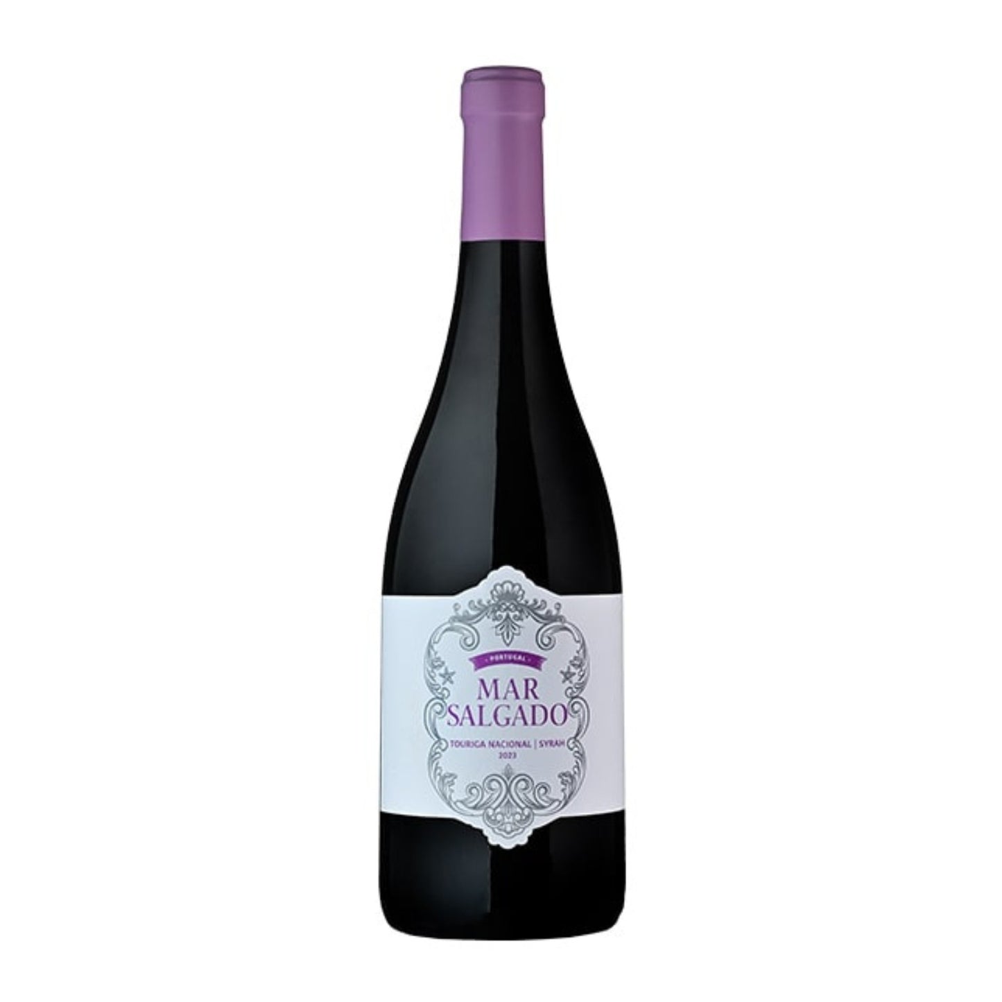 Mar Salgado Syrah Touriga Nacional Tinto