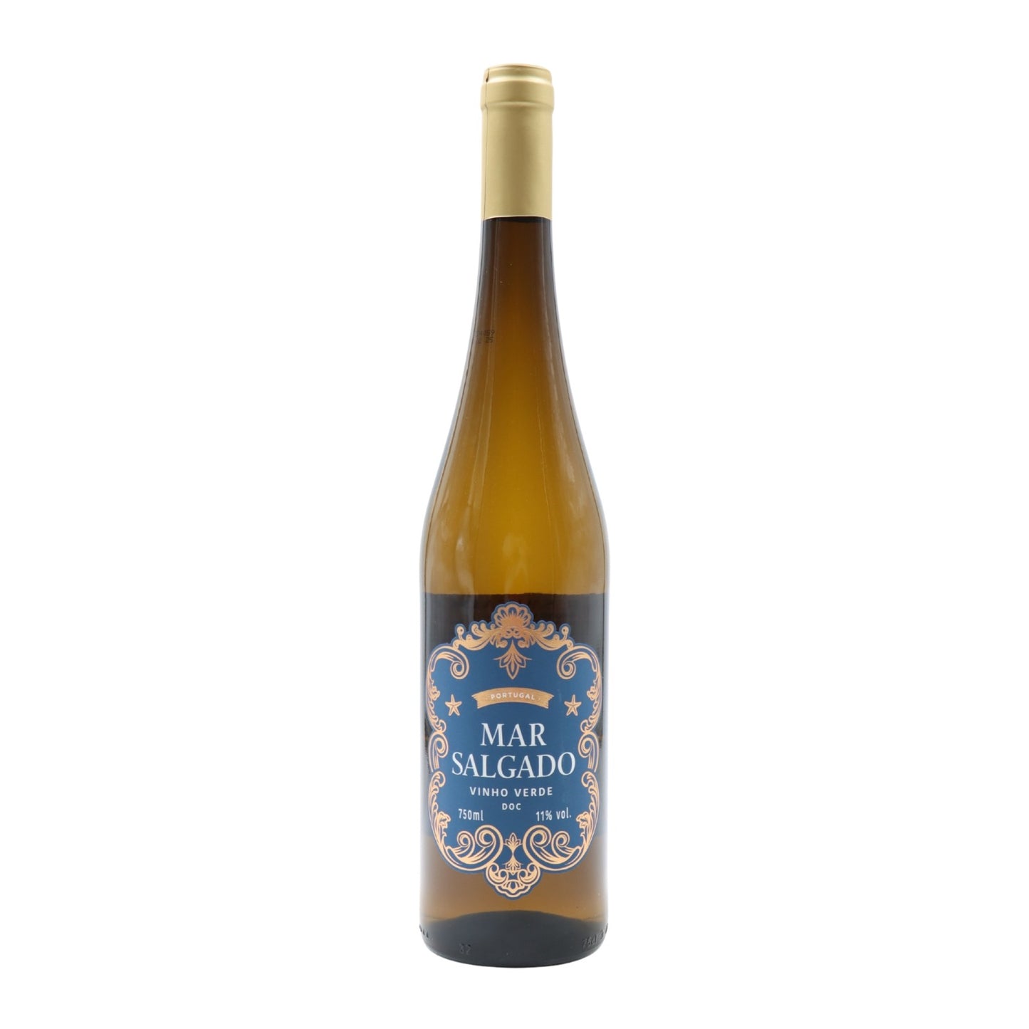 Mar Salgado Vinho Verde Branco