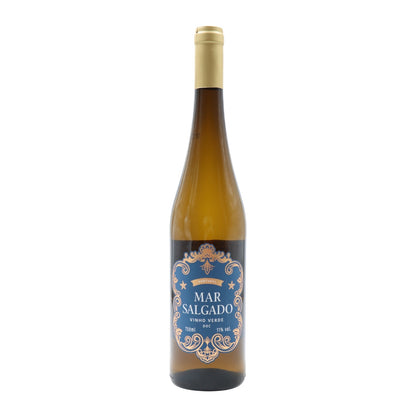 Mar Salgado Vinho Verde Branco