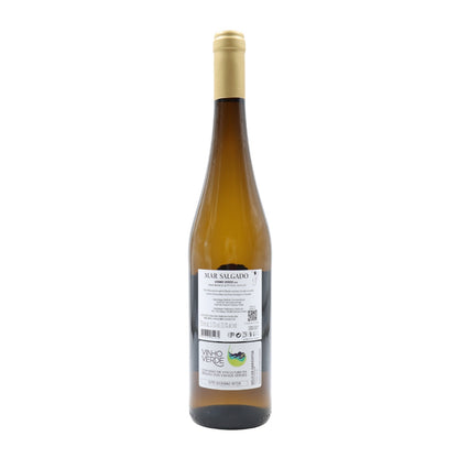 Mar Salgado Vinho Verde Branco