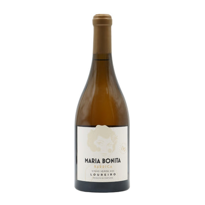 Maria Bonita Loureiro Barrica White 2017