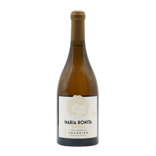 Maria Bonita Loureiro Barrica Branco 2017