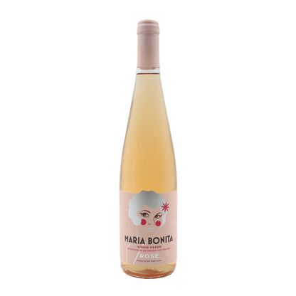 Maria Bonita Rosé