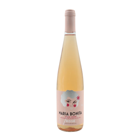 Maria Bonita Rosé
