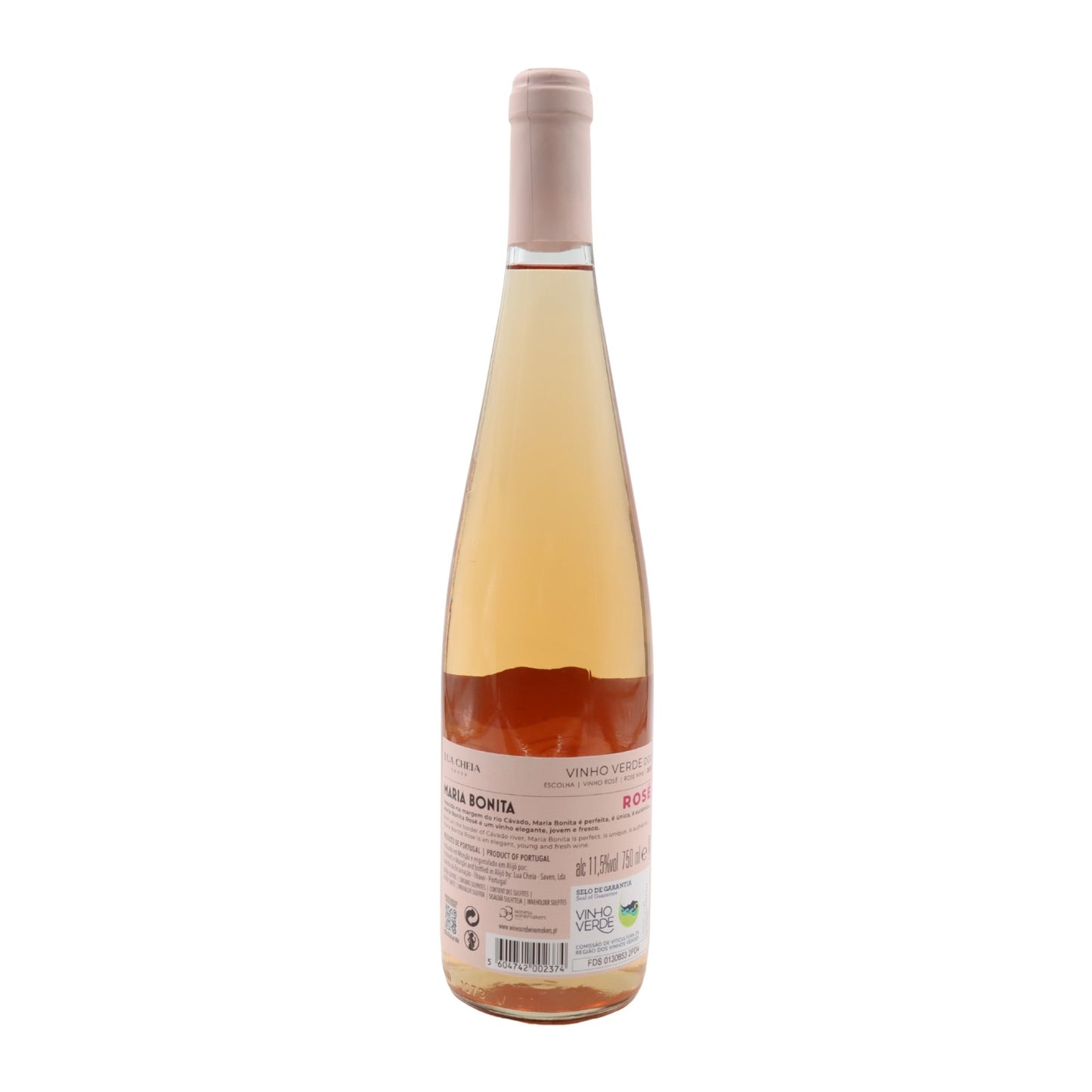 Maria Bonita Rosé