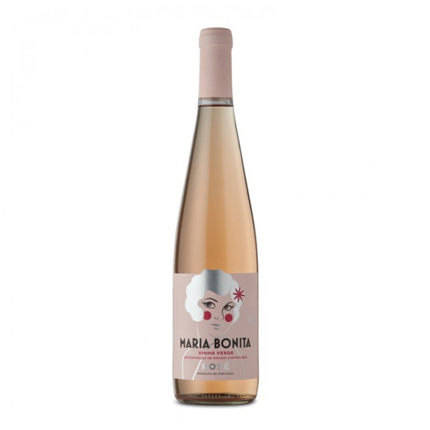 Maria Bonita Rosé 2022