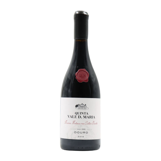 Maria Helena van Zeller Guedes Tinto 2014