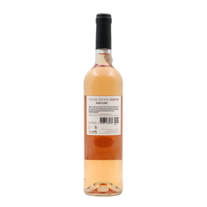 Maria Izabel Rosé