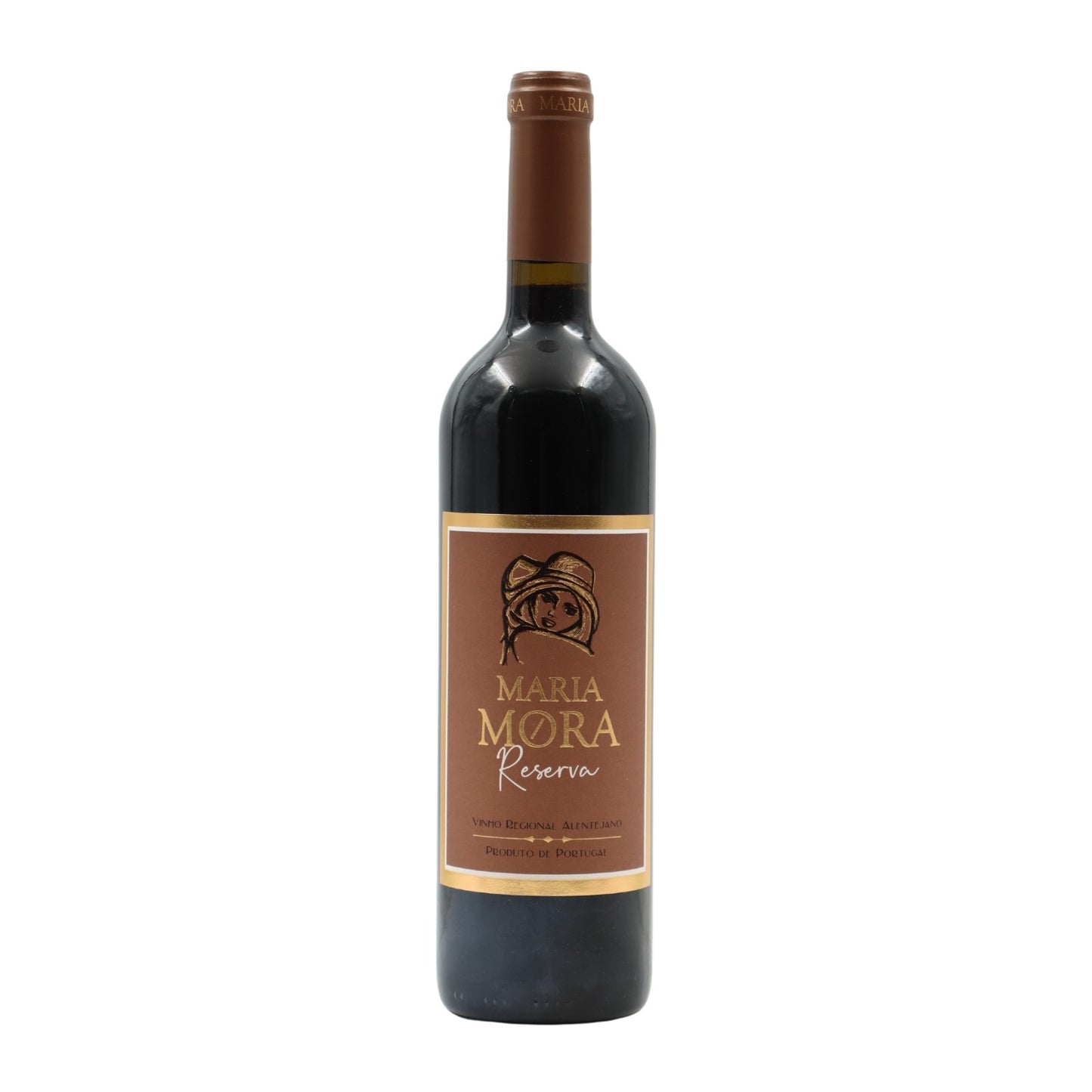 Maria Mora Reserva Tinto 2020