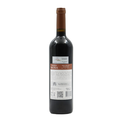 Maria Mora Reserva Tinto