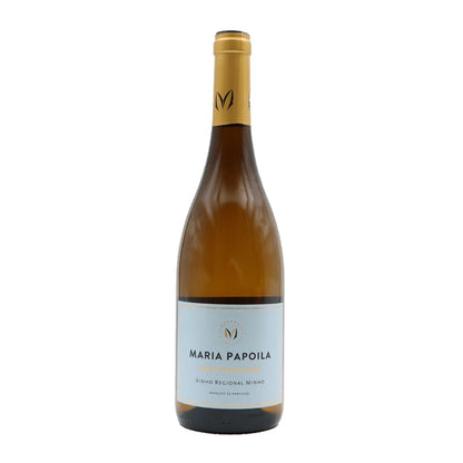 Maria Papoila Sauvignon Blanc White 2018