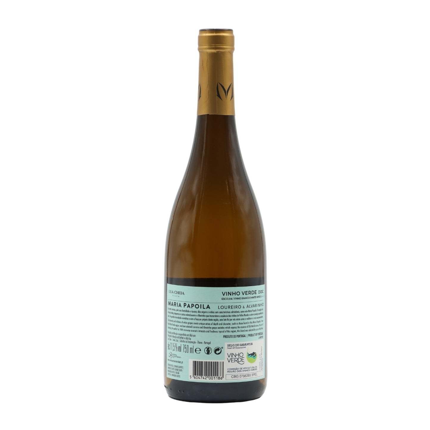 Maria Papoila Branco 2022