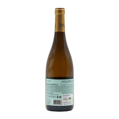 Maria Papoila Branco 2022