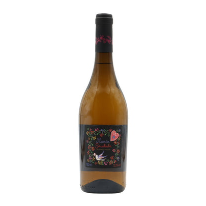 Maria Saudade Alvarinho Avesso Branco 2023