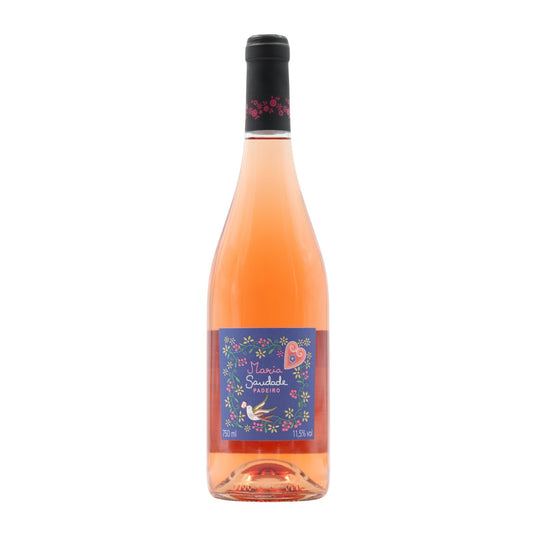 Maria Saudade Padeiro Rosé 2023