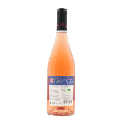 Maria Saudade Baker Rosé 2023