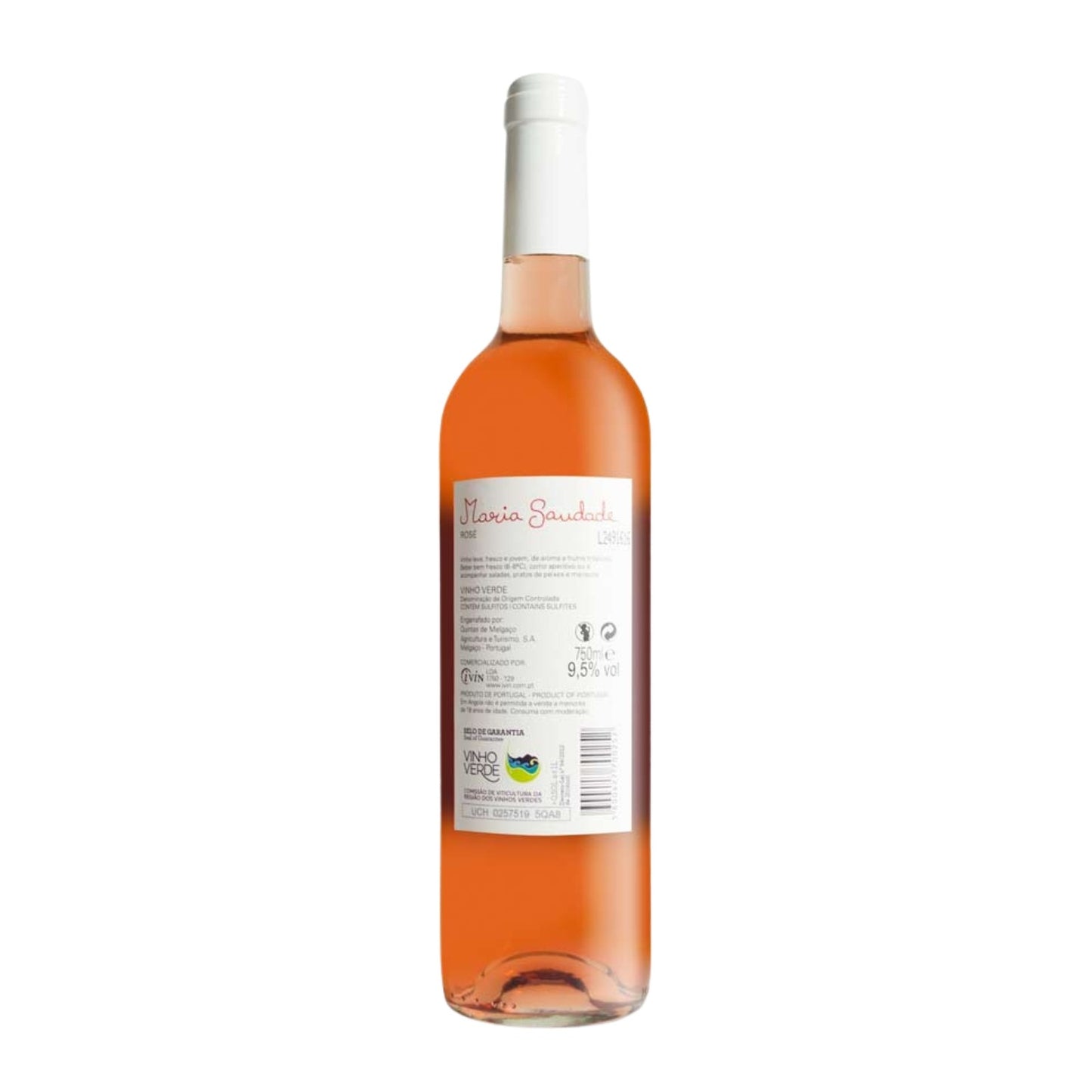 Maria Saudade Rosé