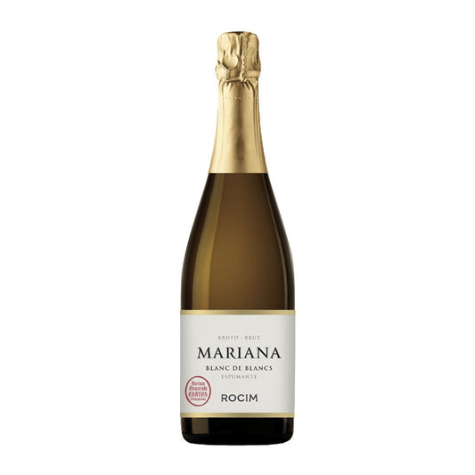 Mariana Blanc de Blancs Brut Sparkling Wine