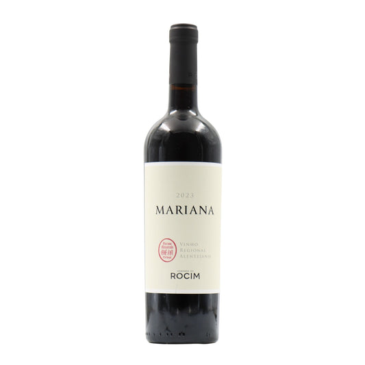 Mariana Tinto