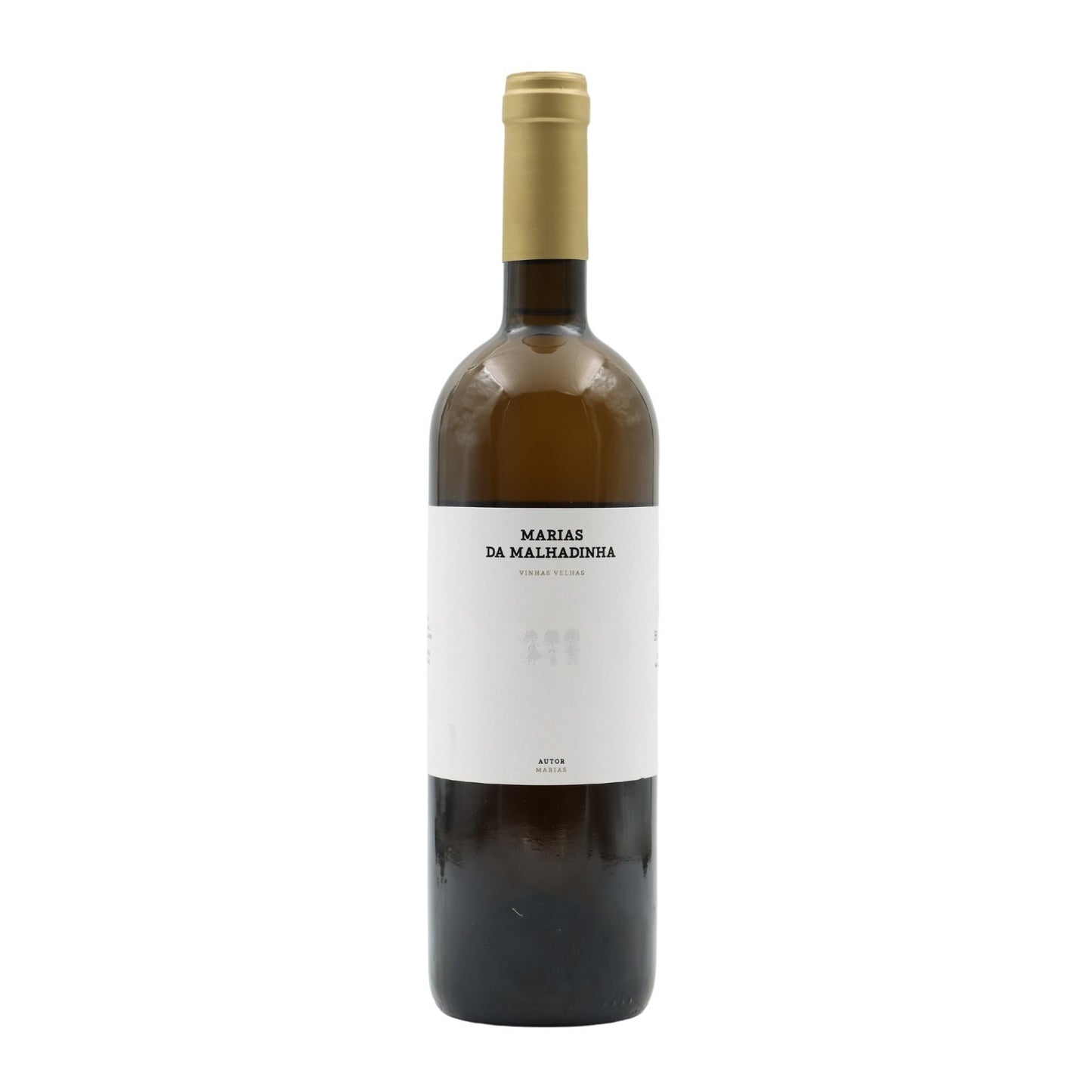 Marias da Malhadinha Old Vines Branco 2020