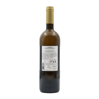 Marias da Malhadinha Old Vines White 2021