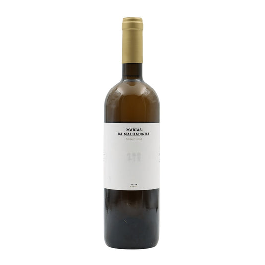 Marias da Malhadinha Old Vines White 2021