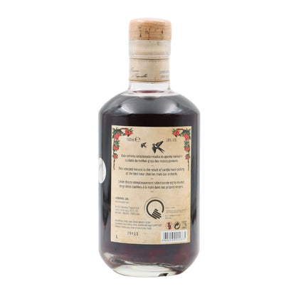 Mariquinhas Ginja Selected Harvest 500ml