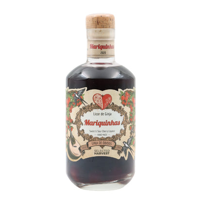 Mariquinhas Ginja Selected Harvest 500ml