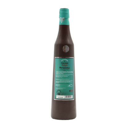 Mariquinhas Ginja com Chocolate e Piri Piri
