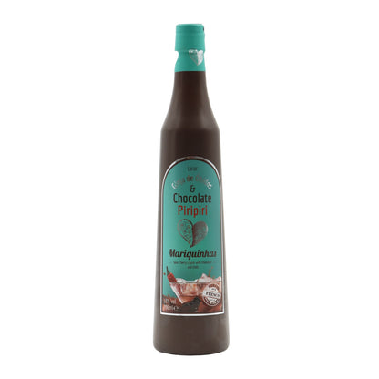 Mariquinhas Ginja com Chocolate e Piri Piri