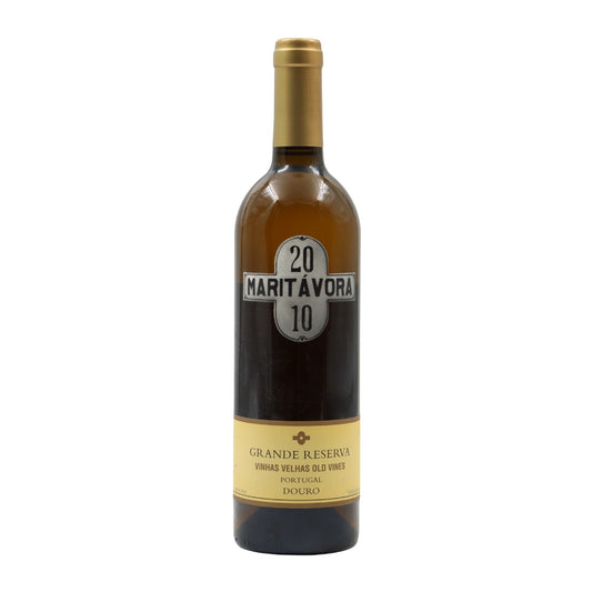 Maritávora Grande Reserva Old Vines White 2010