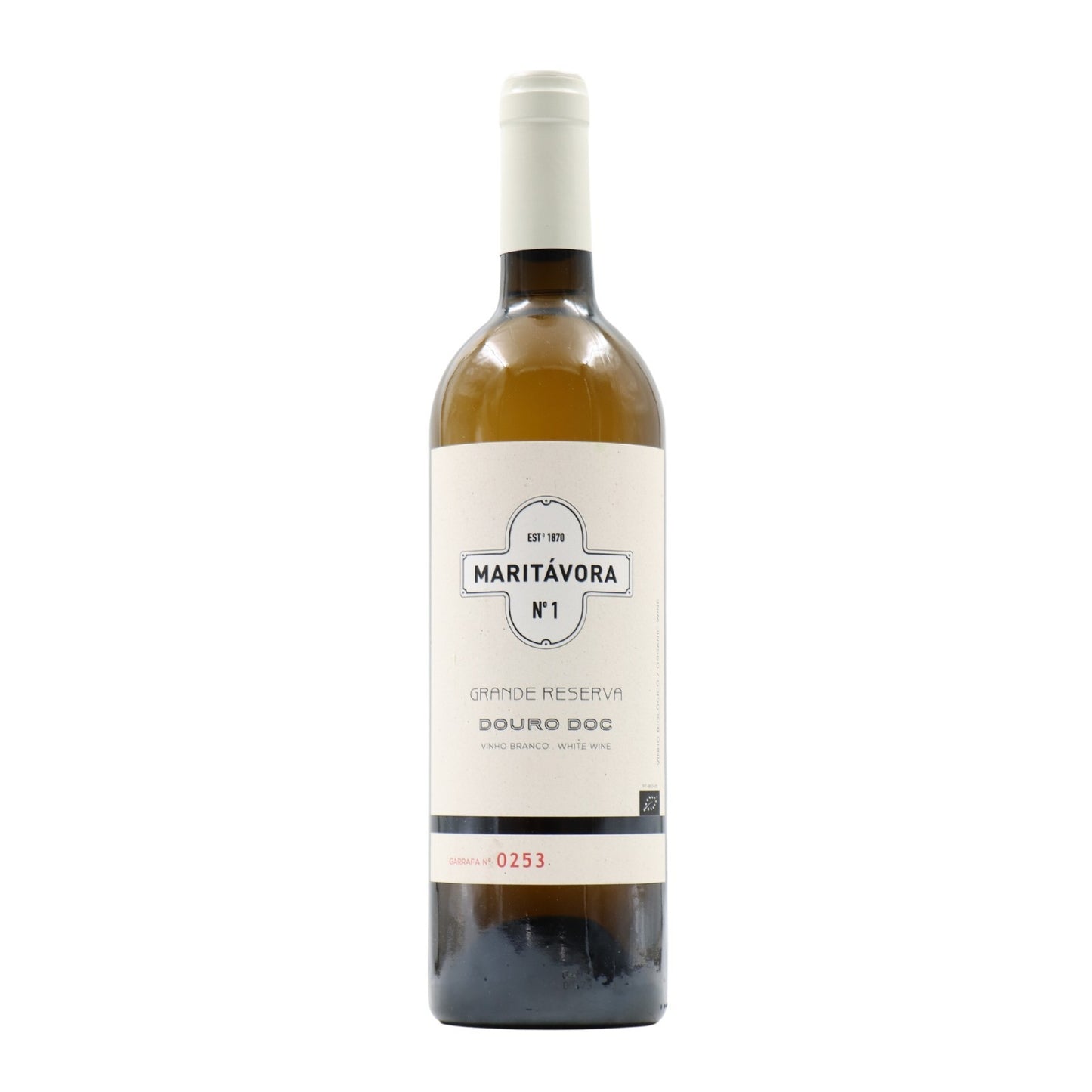 Maritávora Grande Reserve Old Vines White 2016