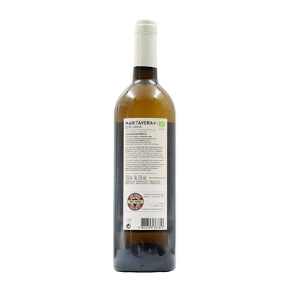 Maritávora Grande Reserva Vinhas Velhas Branco 2016