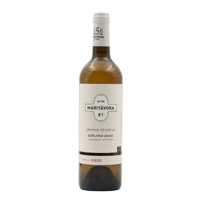 Maritávora Grande Reserva Old Vines Branco 2020