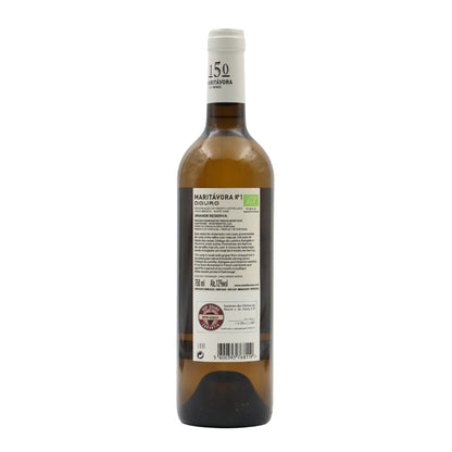 Maritávora Grande Reserva Old Vines Branco 2020