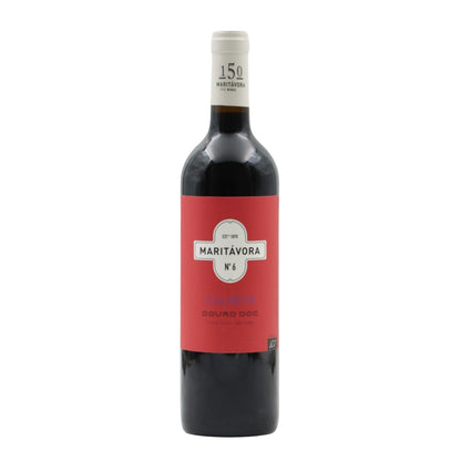 Maritávora Tinto 2019