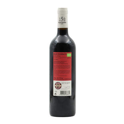 Maritávora Tinto 2019