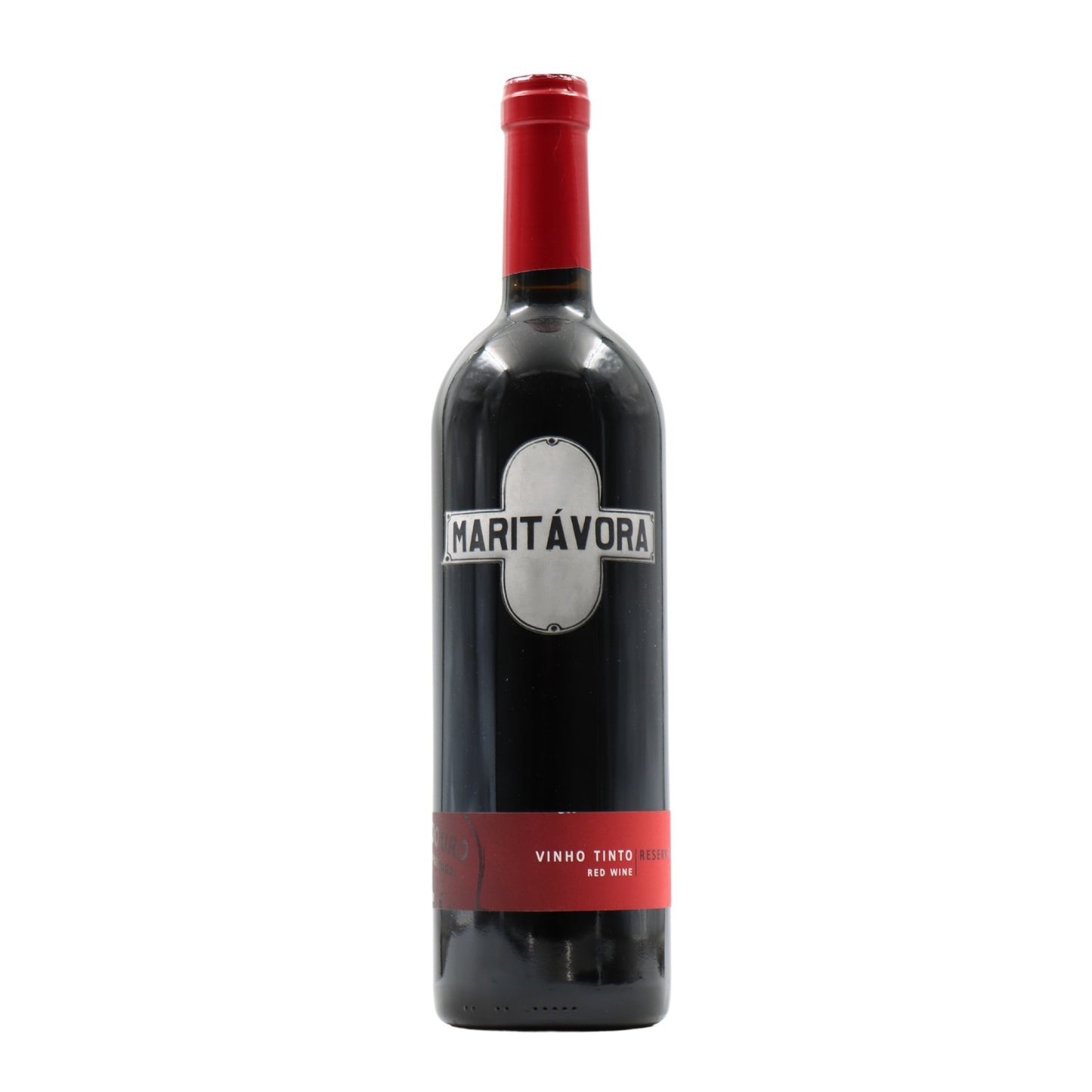 Maritávora Reserve Old Vines Red 2007