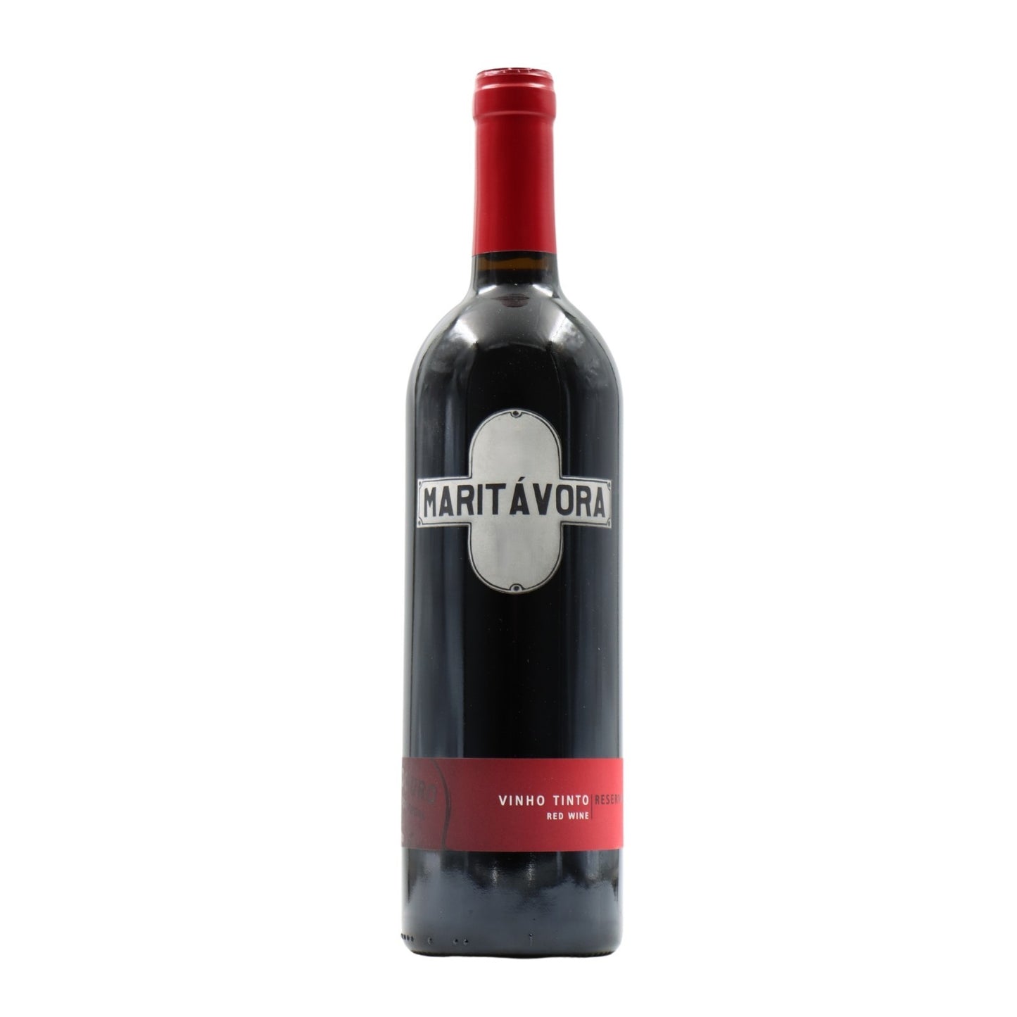 Maritávora Reserve Old Vines Red 2008