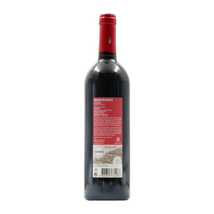 Maritávora Reserve Old Vines Red 2008