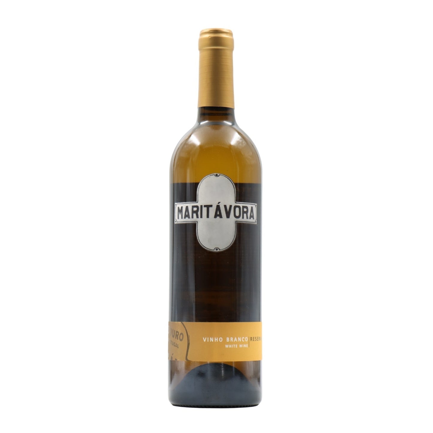 Maritávora Reserve Old Vines White 2009