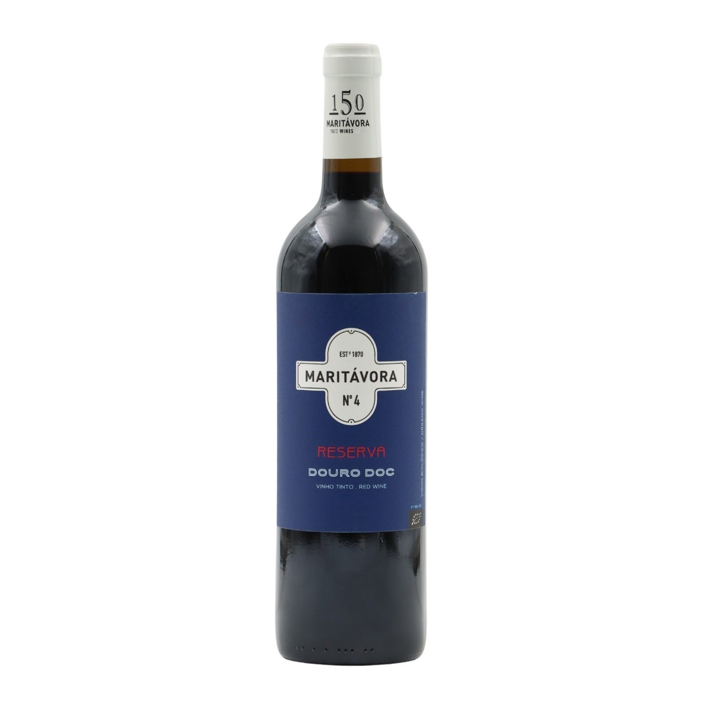 Maritávora Reserva Tinto