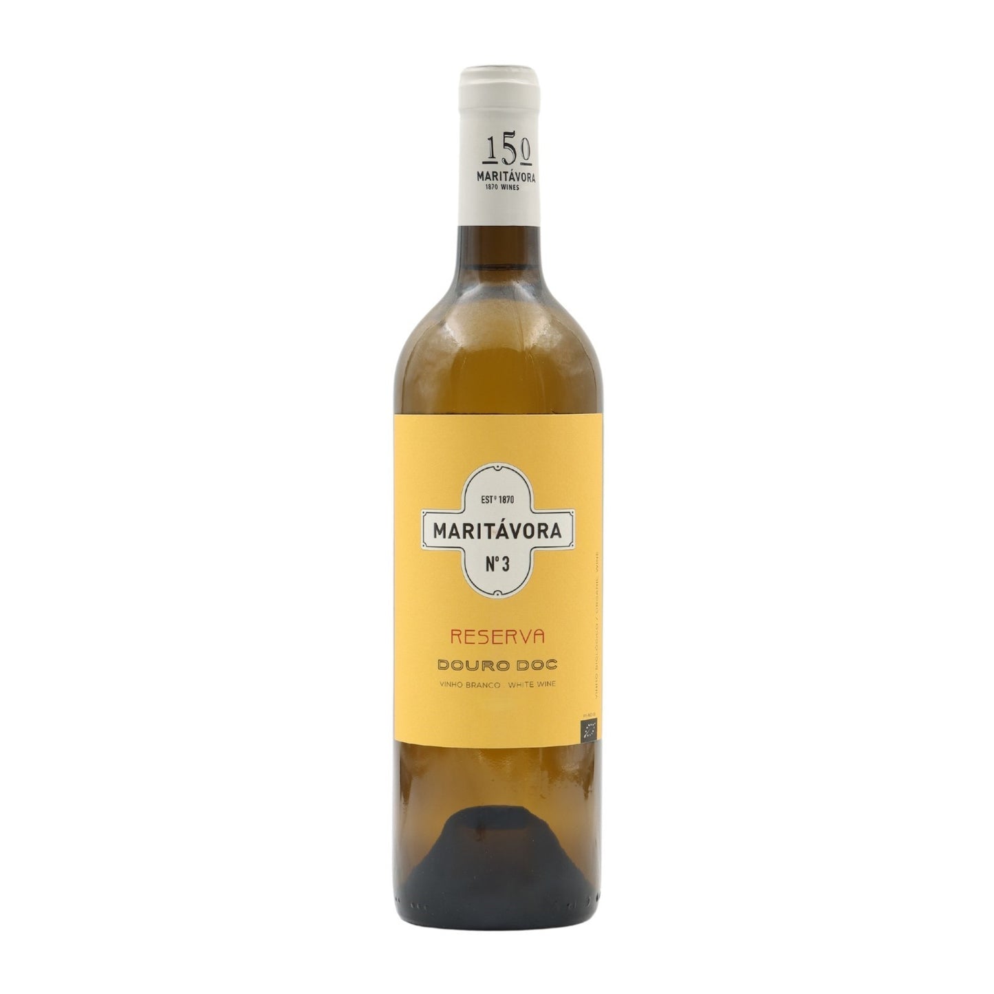 Maritávora Reserva White 2021