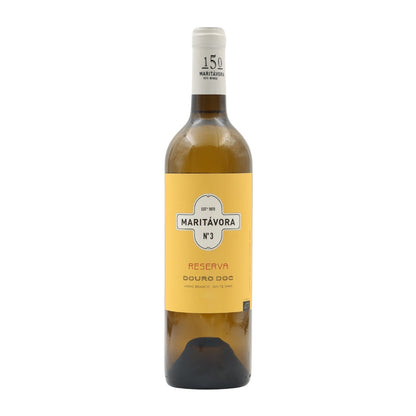 Maritávora Reserva White 2021