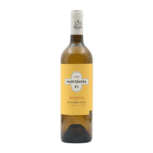 Maritávora Reserva Branco 2021