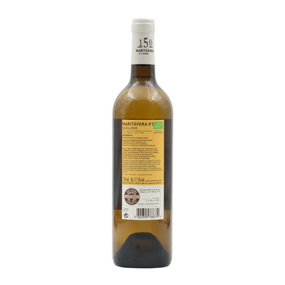 Maritávora Reserva White 2021