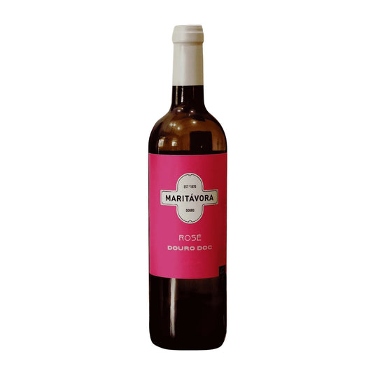 Maritávora Rosé