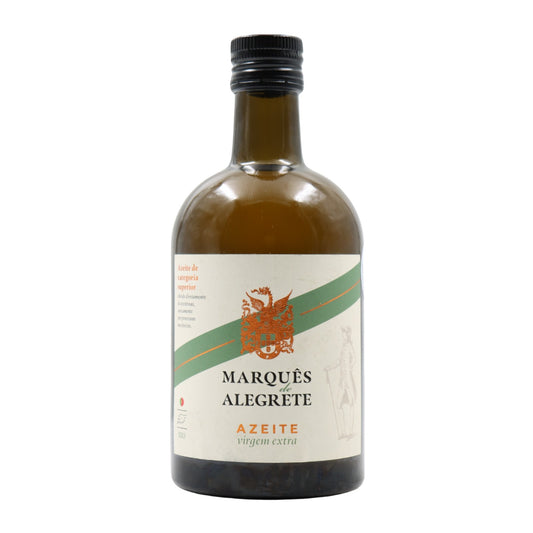 Marquês de Alegrete Azeite Extra Virgem